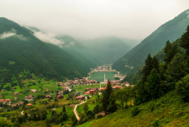 Trabzon